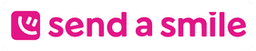 Send a Smile logo
