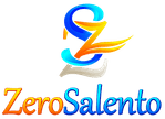 ZeroSalento logo