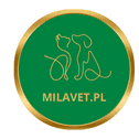milavet.pl logo