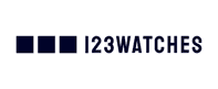 123watches.nl logo