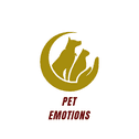PET EMOTIONS logo