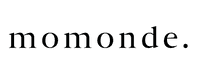 momonde. logo