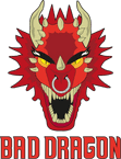 Bad Dragon logo