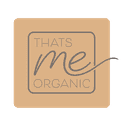 thatsme.organic logo