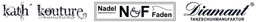 shop.illek.at - Tanzschuhe von Diamant logo