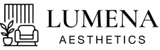 Lumena Aesthetics logo