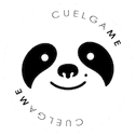 cuelgame.es logo