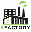 e-factory.de logo