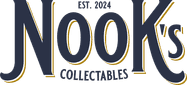 Nook's logo