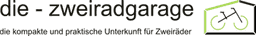 zweiradgarage.de logo