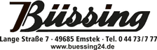 August Büssing GmbH logo