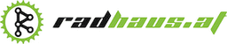 radhaus.at logo