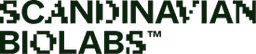 scandinavianbiolabs.de logo