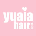 yuaiahaircare.com/de-de logo