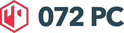 072-pc.nl logo