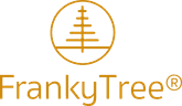 frankytree.com logo