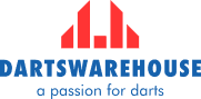 Darts Warehouse logo