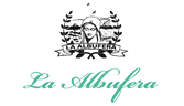 albuferacosmetica.com logo