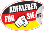 Aufkleberfuersie.de logo