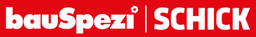 schick-bauspezi.de logo