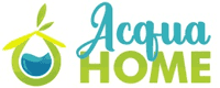 Acquahome logo