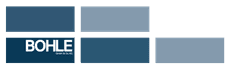 BOHLE Gitterroste logo