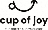 Cup of Joy logo