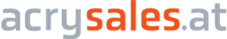 Acrysales logo