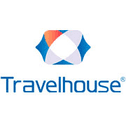 Travelhouse Reisegepäck - Reisen mit Stil logo