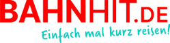 BAHNHIT.DE logo