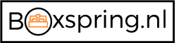 Boxspring.NL logo