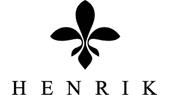 www.henriks-shop.com logo