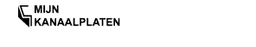 mijn-kanaalplaten.nl logo