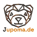 Jupoma logo