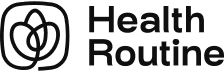 healthroutine.de logo