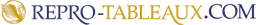 repro-tableaux.com logo