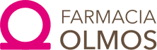 farmaciaolmos.es logo