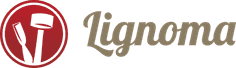 Lignoma.com logo