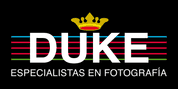 dukefotografia.com logo