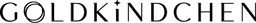 GOLDKINDCHEN logo