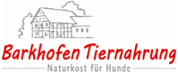 barkhofen-tiernahrung.de logo