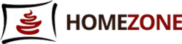 homezone-store logo