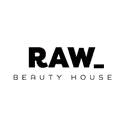 rawbeautyhouse.pl - skandynawskie dermokosmetyki premium. Luksus, który działa. logo