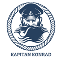 kapitankonrad.pl logo
