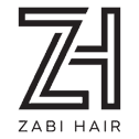 zabihair.com logo