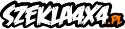 szekla4x4.pl logo