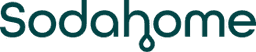 Sodahome logo