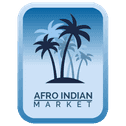 Afro-indian.nl logo