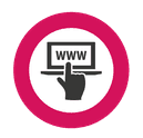 Apo-Shop24 logo