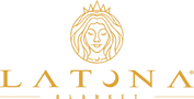 latonablanket.nl logo